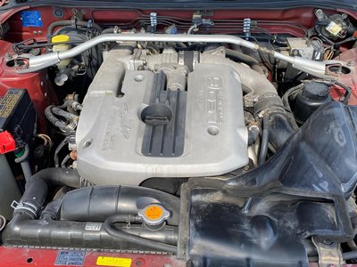 1999 Nissan SKYLINE COUPE 照片 9