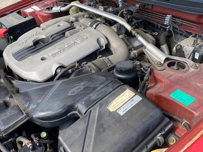 1999 Nissan SKYLINE COUPE 照片 12