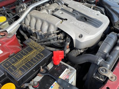 1999 Nissan SKYLINE COUPE 照片 11