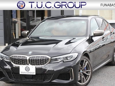 صورة 1 لـ 2019 BMW 3 SERIES