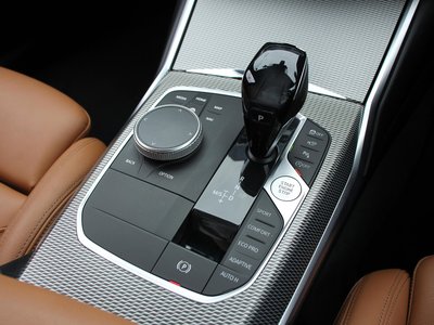 صورة 16 لـ 2019 BMW 3 SERIES