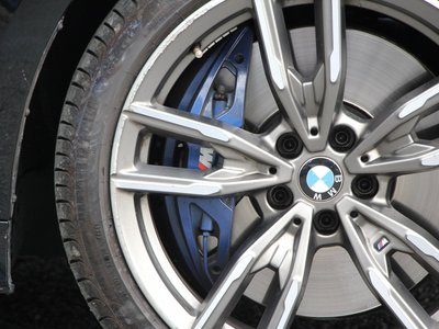 صورة 9 لـ 2019 BMW 3 SERIES