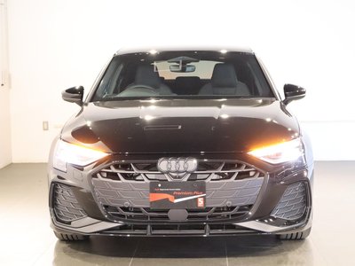 صورة 7 لـ 2026 AUDI A3 SPORTBACK