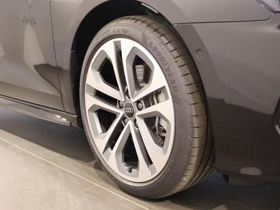 صورة 23 لـ 2026 AUDI A3 SPORTBACK