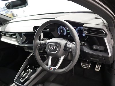 صورة 17 لـ 2026 AUDI A3 SPORTBACK