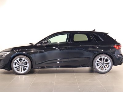 صورة 25 لـ 2026 AUDI A3 SPORTBACK