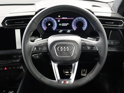 صورة 19 لـ 2026 AUDI A3 SPORTBACK