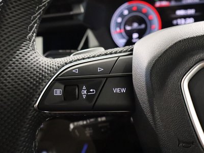 صورة 14 لـ 2026 AUDI A3 SPORTBACK