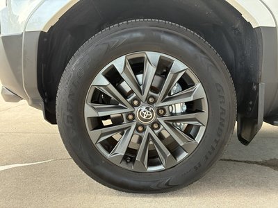 2024 Toyota LAND CRUISER 250 thumbnail 73