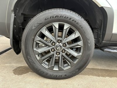 2024 Toyota LAND CRUISER 250 thumbnail 71