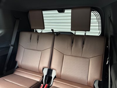 2024 Toyota LAND CRUISER 250 thumbnail 49