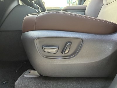2024 Toyota LAND CRUISER 250 thumbnail 41
