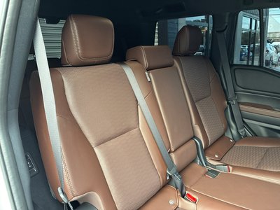 2024 Toyota LAND CRUISER 250 thumbnail 44