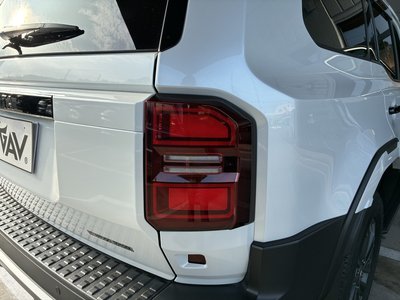 2024 Toyota LAND CRUISER 250 thumbnail 60