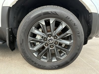 2024 Toyota LAND CRUISER 250 thumbnail 72