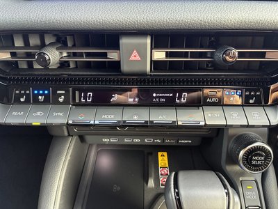 2024 Toyota LAND CRUISER 250 thumbnail 22