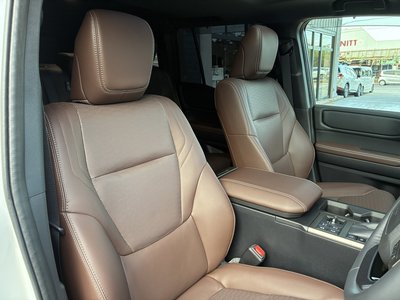 2024 Toyota LAND CRUISER 250 thumbnail 35
