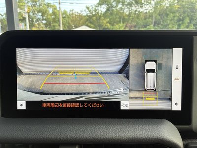 2024 Toyota LAND CRUISER 250 thumbnail 21