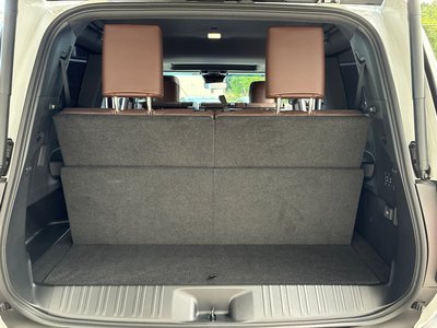 2024 Toyota LAND CRUISER 250 thumbnail 51