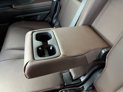 2024 Toyota LAND CRUISER 250 thumbnail 47