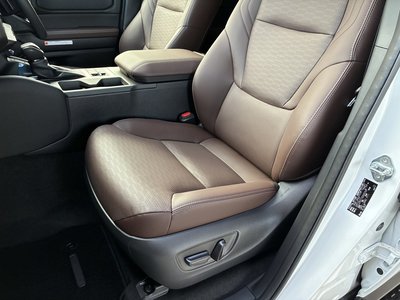 2024 Toyota LAND CRUISER 250 thumbnail 40