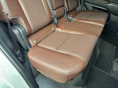 2024 Toyota LAND CRUISER 250 thumbnail 45