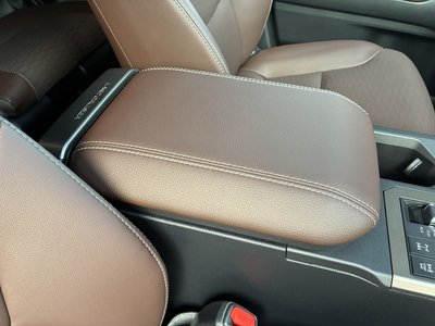 2024 Toyota LAND CRUISER 250 thumbnail 25