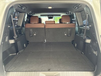 2024 Toyota LAND CRUISER 250 thumbnail 52