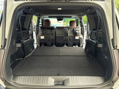 2024 Toyota LAND CRUISER 250 thumbnail 53