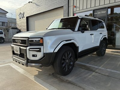 2024 Toyota LAND CRUISER 250 thumbnail 61