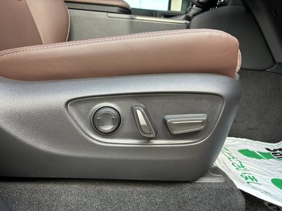 2024 Toyota LAND CRUISER 250 thumbnail 37