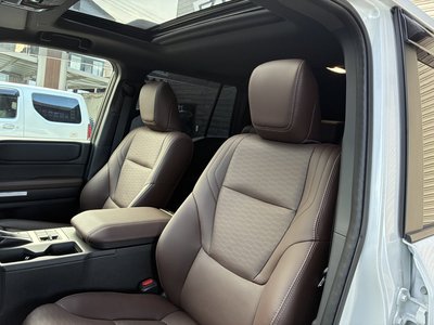 2024 Toyota LAND CRUISER 250 thumbnail 39