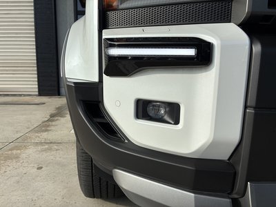 2024 Toyota LAND CRUISER 250 thumbnail 29