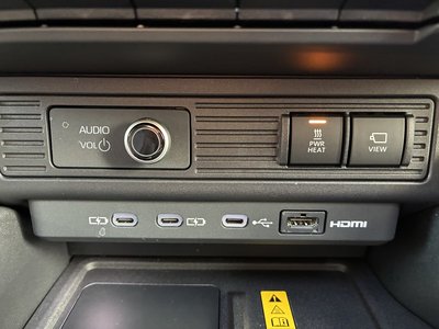 2024 Toyota LAND CRUISER 250 thumbnail 23