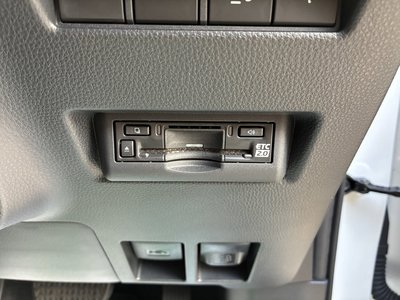 2024 Toyota LAND CRUISER 250 photo 10