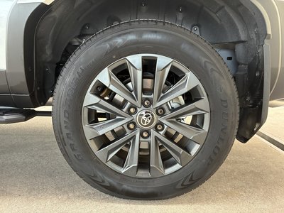 2024 Toyota LAND CRUISER 250 thumbnail 74