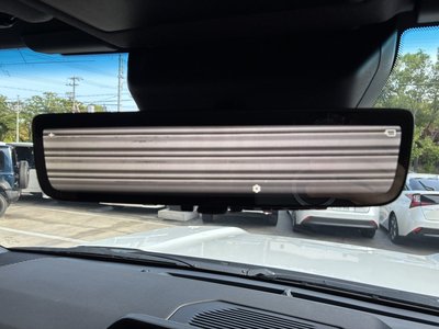 2024 Toyota LAND CRUISER 250 photo 11