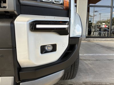 2024 Toyota LAND CRUISER 250 thumbnail 30
