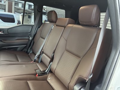 2024 Toyota LAND CRUISER 250 thumbnail 46