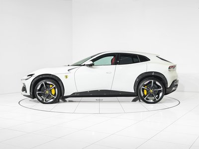 صورة 7 لـ 2024 Ferrari PUROSANGUE
