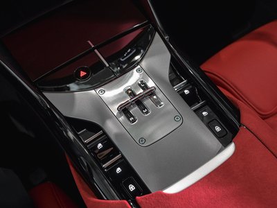 صورة 15 لـ 2024 Ferrari PUROSANGUE