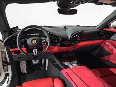 صورة 3 لـ 2024 Ferrari PUROSANGUE
