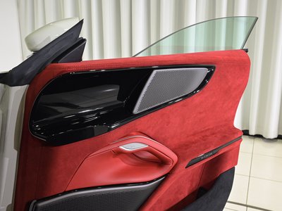 صورة 26 لـ 2024 Ferrari PUROSANGUE