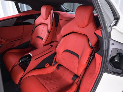 صورة 27 لـ 2024 Ferrari PUROSANGUE