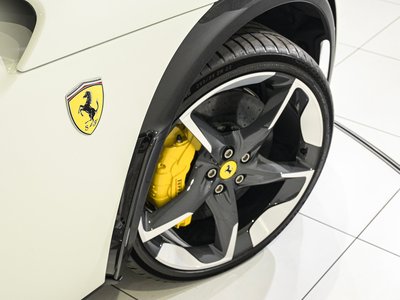 صورة 47 لـ 2024 Ferrari PUROSANGUE