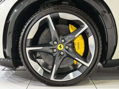 صورة 17 لـ 2024 Ferrari PUROSANGUE