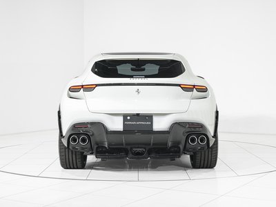 صورة 9 لـ 2024 Ferrari PUROSANGUE