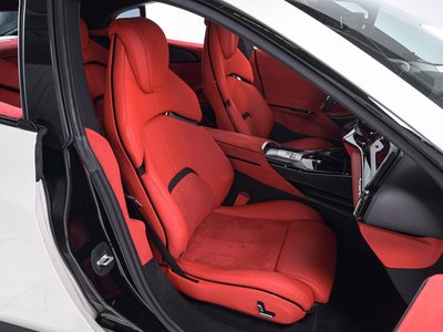 صورة 11 لـ 2024 Ferrari PUROSANGUE