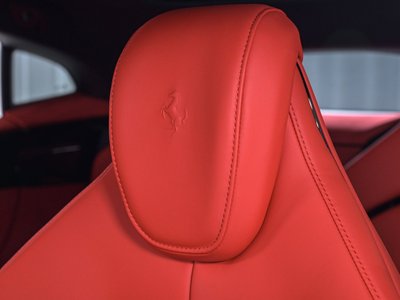 صورة 33 لـ 2024 Ferrari PUROSANGUE