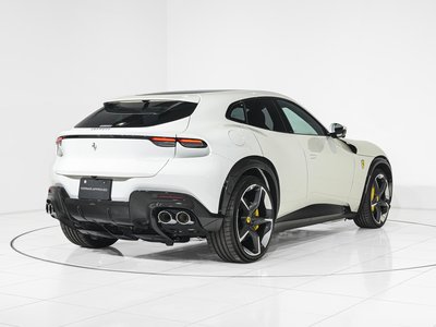 صورة 8 لـ 2024 Ferrari PUROSANGUE